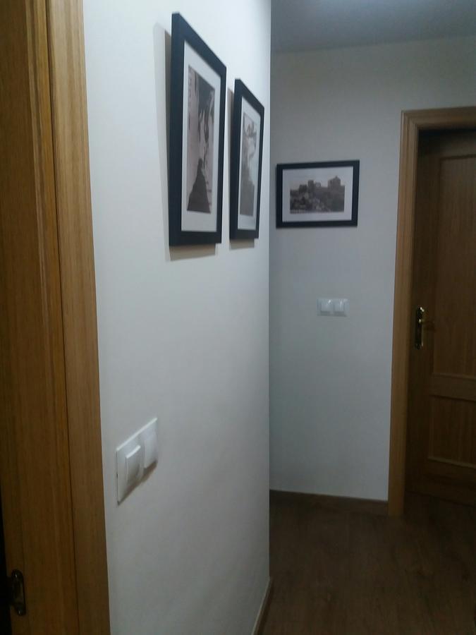 Apartamento El Torreon Setenil De Las Bodegas المظهر الخارجي الصورة